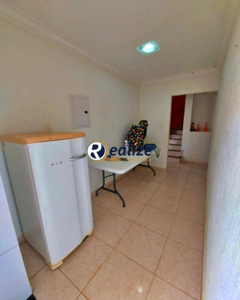 Imagem Casa com 3 Quartos à Venda, 283 m² em Santa Mônica - Guarapari