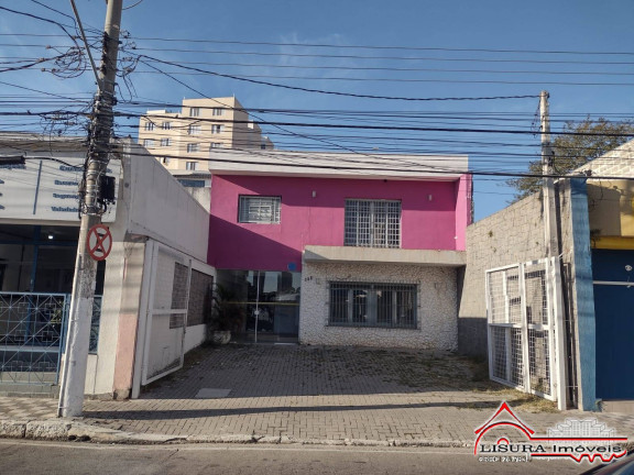 Imagem Ponto Comercial à Venda, 302 m² em Centro - Jacareí Imagem Ponto Comercial à Venda, 302 m² em Centro - Jacareí