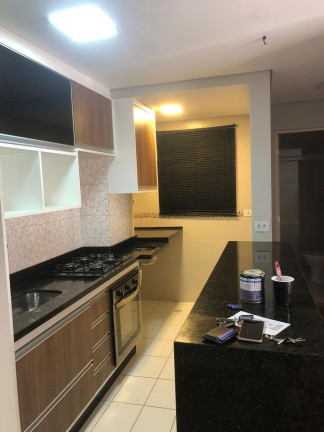 Imagem Apartamento com 2 Quartos à Venda, 47 m² em Jardim Barro Branco - Cotia Imagem Apartamento com 2 Quartos à Venda, 47 m² em Jardim Barro Branco - Cotia