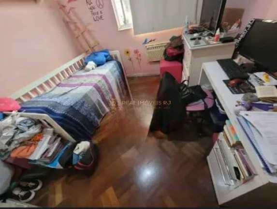 Imagem Apartamento com 3 Quartos à Venda, 110 m² em Copacabana - Rio De Janeiro