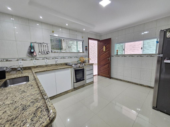 Imagem Casa com 3 Quartos à Venda, 202 m² em Albuquerque - Teresópolis Imagem Casa com 3 Quartos à Venda, 202 m² em Albuquerque - Teresópolis