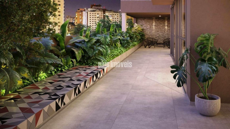 Imagem Apartamento com 1 Quarto à Venda, 22 m² em Jardim Paulista - São Paulo Imagem Apartamento com 1 Quarto à Venda, 22 m² em Jardim Paulista - São Paulo