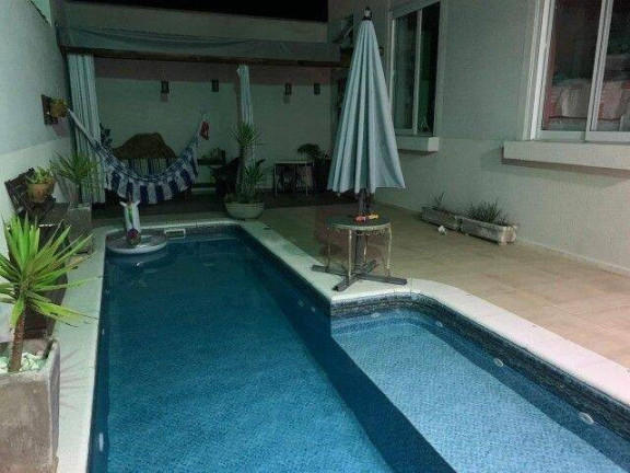 Imagem Casa com 3 Quartos à Venda, 173 m² em Jardim Nova Cachoeira - Cachoeira Paulista Imagem Casa com 3 Quartos à Venda, 173 m² em Jardim Nova Cachoeira - Cachoeira Paulista