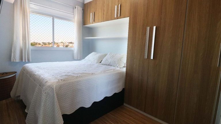 Imagem Apartamento com 2 Quartos à Venda, 60 m² em Vila Nova Mazzei - São Paulo