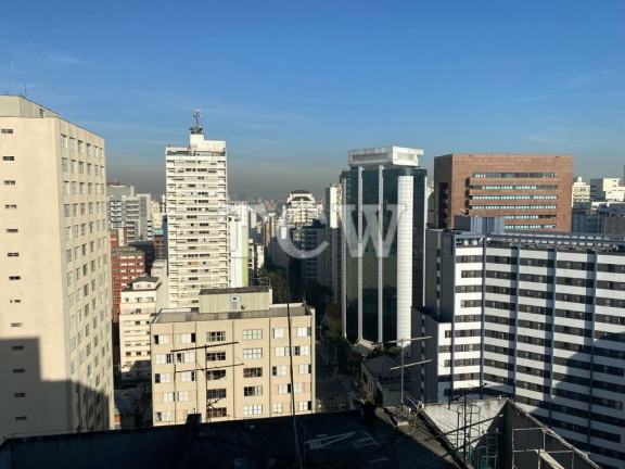 Imagem Apartamento com 3 Quartos à Venda, 145 m² em Paraíso - São Paulo