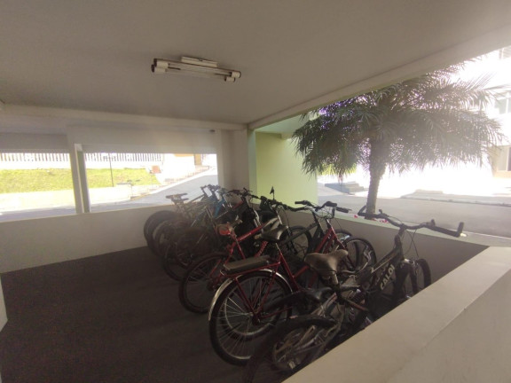 Imagem Apartamento com 3 Quartos à Venda, 62 m² em Guabirotuba - Curitiba