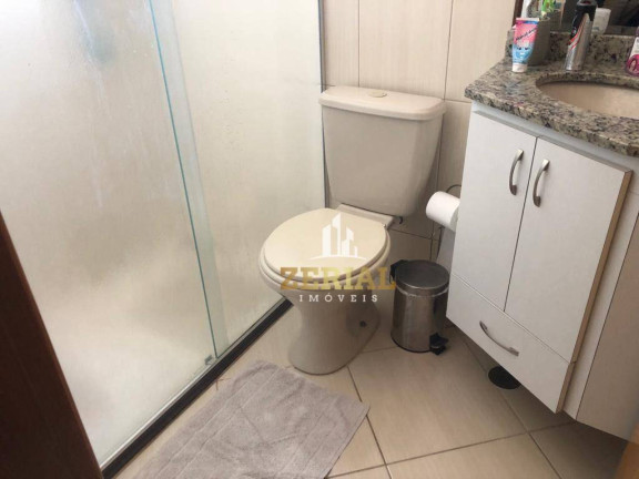 Imagem Apartamento com 2 Quartos à Venda, 66 m² em Campestre - Santo André
