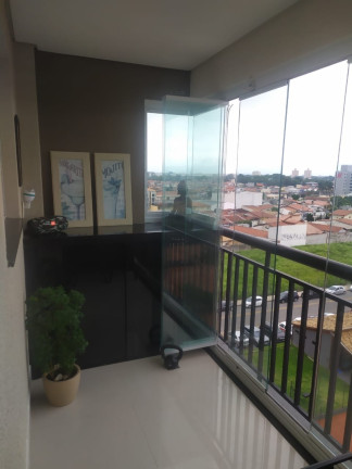 Foto do imóvel Apartamento com 2 Quartos à Venda, 82 m² em Vila Jaboticabeira - Taubaté