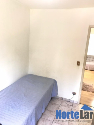 Imagem Apartamento com 2 Quartos à Venda, 59 m² em Nossa Senhora Do ó - São Paulo