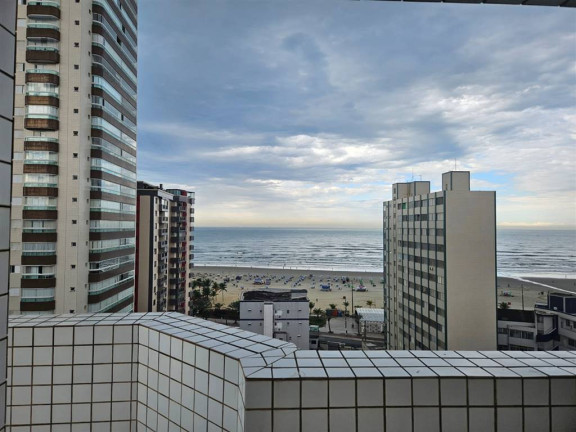 Imagem Cobertura com 3 Quartos à Venda,  em Guilhermina - Praia Grande