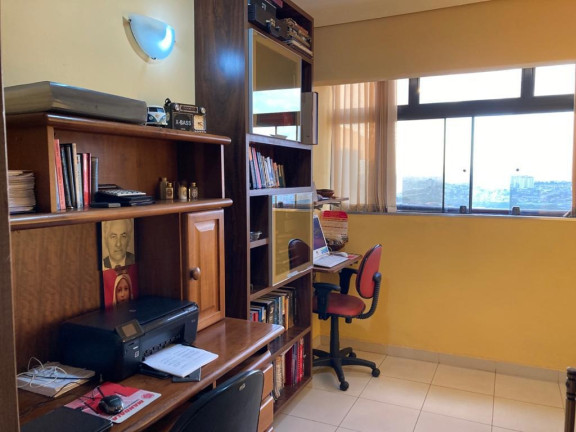 Imagem Apartamento com 2 Quartos à Venda, 157 m² em Vila Santana - São Paulo