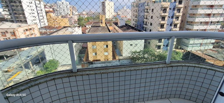 Imagem Apartamento com 1 Quarto à Venda, 45 m² em Caiçara - Praia Grande Imagem Apartamento com 1 Quarto à Venda, 45 m² em Caiçara - Praia Grande