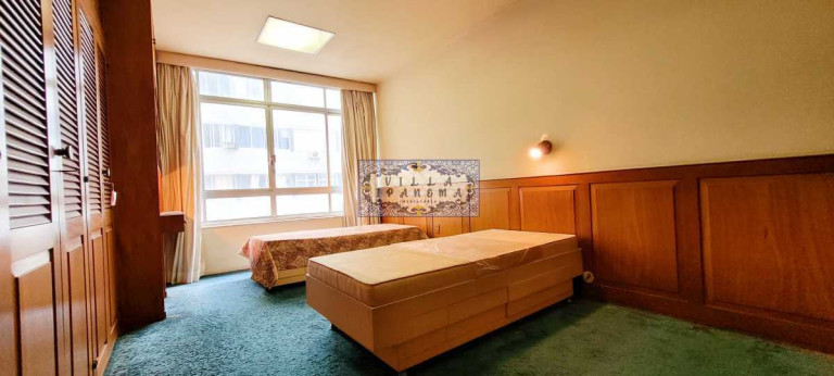Imagem Apartamento com 5 Quartos à Venda, 465 m² em Copacabana - Rio De Janeiro Imagem Apartamento com 5 Quartos à Venda, 465 m² em Copacabana - Rio De Janeiro