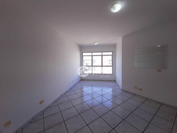 Imagem Apartamento com 2 Quartos para Alugar, 70 m² em Santo Antônio - Americana Imagem Apartamento com 2 Quartos para Alugar, 70 m² em Santo Antônio - Americana