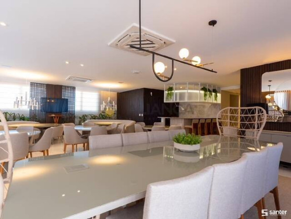 Imagem Apartamento com 3 Quartos à Venda, 134 m² em Centro - Penha