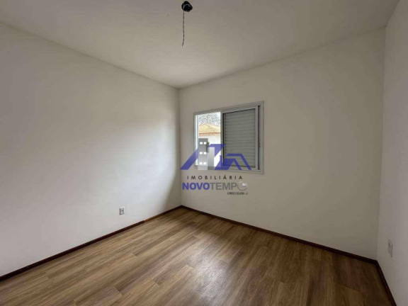 Imagem Sobrado com 2 Quartos à Venda, 65 m² em Chácara Bel Verde - Vargem Grande Paulista