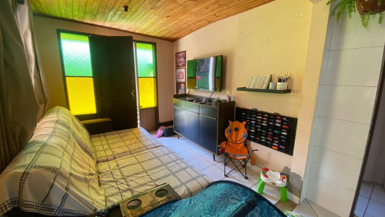 Imagem Casa com 2 Quartos à Venda, 84 m² em Encantada - Garopaba