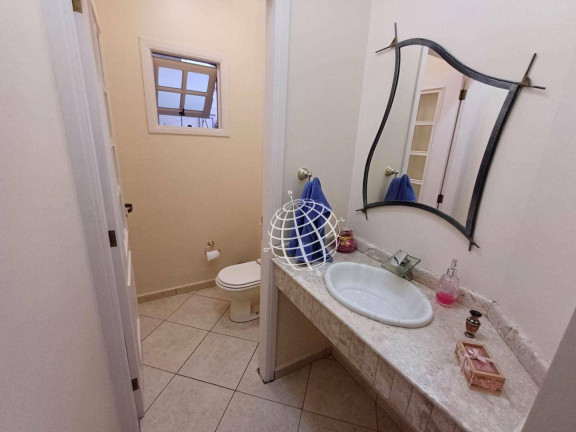 Imagem Casa com 3 Quartos à Venda, 343 m² em Jardim Itaperi - Atibaia