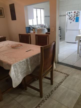 Imagem Casa com 3 Quartos à Venda, 200 m² em Jardim Taboão - São Paulo