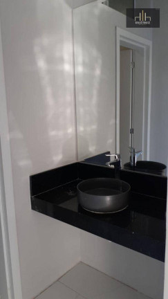 Imagem Casa com 3 Quartos à Venda, 232 m² em Condomínio Belvedere - Cuiabá