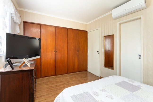 Imagem Apartamento com 3 Quartos à Venda, 114 m² em Perdizes - São Paulo