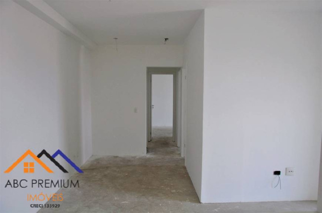 Imagem Apartamento com 3 Quartos à Venda, 84 m² em Vila América - Santo André Imagem Apartamento com 3 Quartos à Venda, 84 m² em Vila América - Santo André