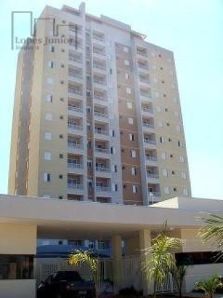 Imagem Apartamento com 2 Quartos à Venda, 59 m² em Wanel Ville - Sorocaba Imagem Apartamento com 2 Quartos à Venda, 59 m² em Wanel Ville - Sorocaba