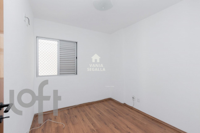Imagem Apartamento com 2 Quartos à Venda, 51 m² em Vila Ipojuca - São Paulo