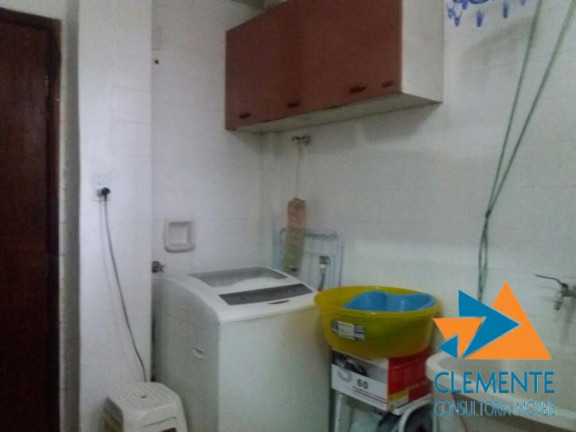 Imagem Apartamento com 3 Quartos à Venda, 90 m² em Alto Barroca - Belo Horizonte