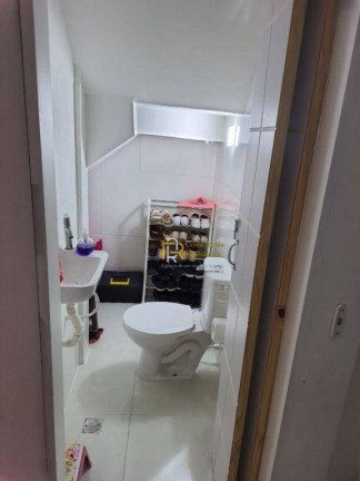 Imagem Casa com 2 Quartos à Venda, 56 m² em Tude Bastos (sítio Do Campo) - Praia Grande Imagem Casa com 2 Quartos à Venda, 56 m² em Tude Bastos (sítio Do Campo) - Praia Grande