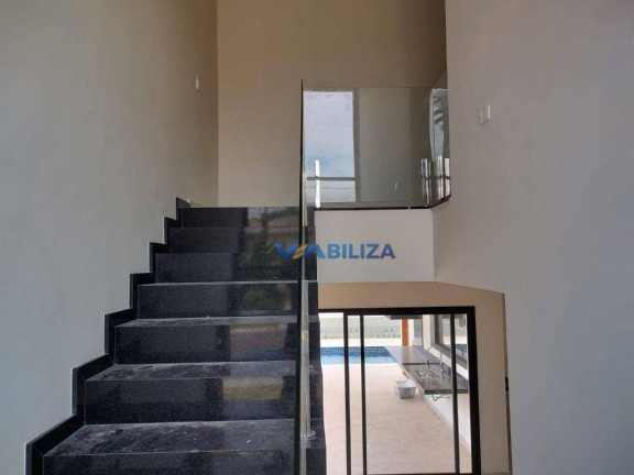 Imagem Sobrado com 4 Quartos à Venda, 264 m² em Parque Residencial Shambala Ii - Atibaia