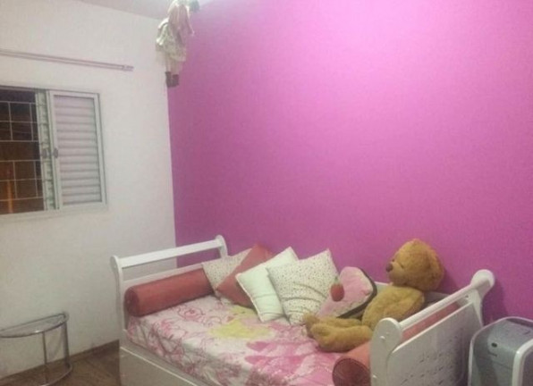 Imagem Imóvel com 3 Quartos à Venda, 160 m² em Jardim Marambaia - Jundiaí