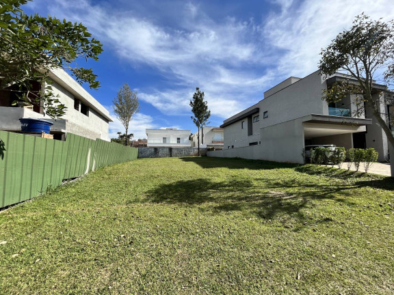 Imagem Terreno à Venda, 472 m² em Alphaville - Santana De Parnaíba