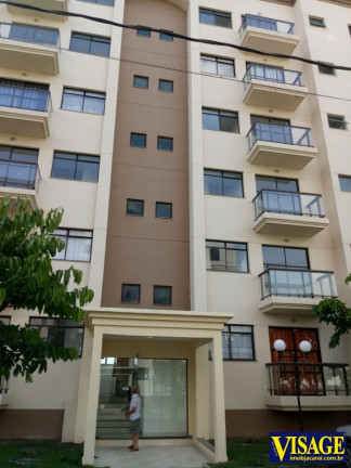 Apartamento com 2 Quartos à Venda,  em Jd. Nova Esperanca - Jacareí