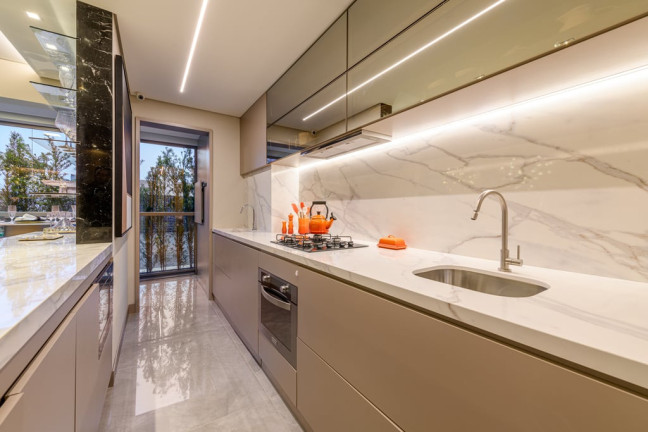 Imagem Apartamento com 2 Quartos à Venda, 69 m² em Boa Vista - Porto Alegre
