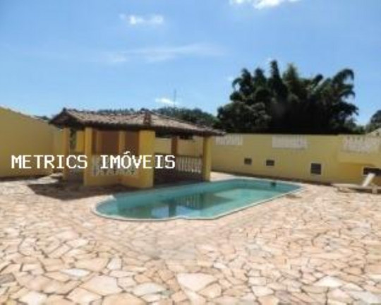 Imagem Imóvel com 4 Quartos à Venda, 3.500 m² em Abadia - Louveira