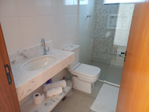 Imagem Casa com 3 Quartos à Venda, 145 m² em Ninho Verde I - Porangaba