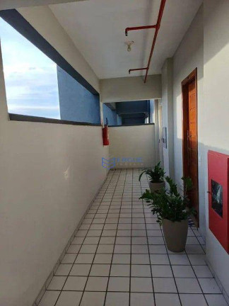 Imagem Apartamento com 3 Quartos à Venda, 65 m² em Montese - Fortaleza