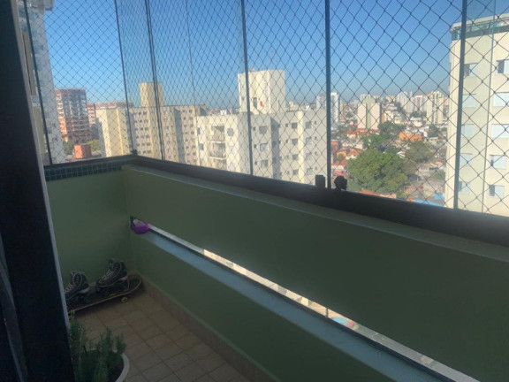Imagem Imóvel com 3 Quartos à Venda, 98 m² em Vila Mascote - São Paulo Imagem Imóvel com 3 Quartos à Venda, 98 m² em Vila Mascote - São Paulo