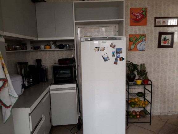 Imagem Casa com 3 Quartos à Venda, 365 m² em Chácara Califórnia - São Paulo Imagem Casa com 3 Quartos à Venda, 365 m² em Chácara Califórnia - São Paulo