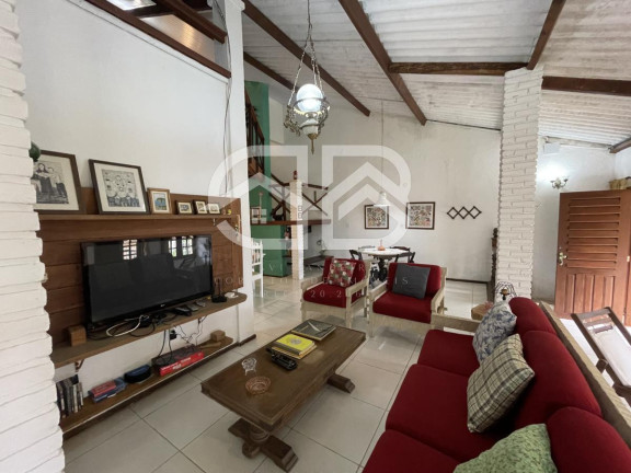 Imagem Casa com 5 Quartos à Venda, 293 m² em Centro - Guaramiranga