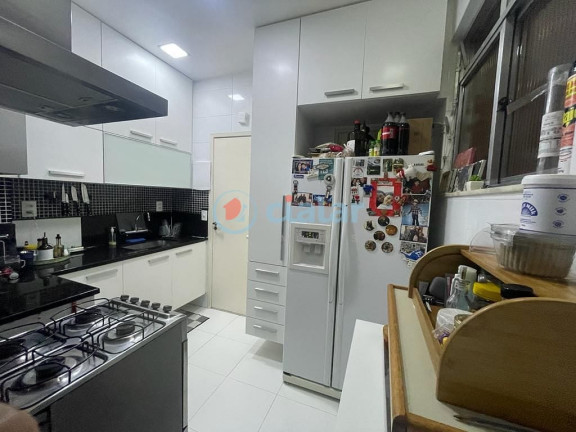 Imagem Apartamento com 3 Quartos à Venda, 95 m² em Botafogo - Rio De Janeiro Imagem Apartamento com 3 Quartos à Venda, 95 m² em Botafogo - Rio De Janeiro