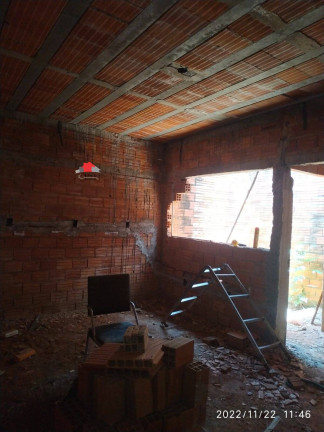 Imagem Casa com 2 Quartos à Venda, 125 m² em Jardim Residencial Firenze - Hortolândia
