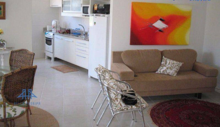 Imagem Apartamento com 2 Quartos à Venda, 75 m² em Cachoeira Do Bom Jesus - Florianópolis Imagem Apartamento com 2 Quartos à Venda, 75 m² em Cachoeira Do Bom Jesus - Florianópolis