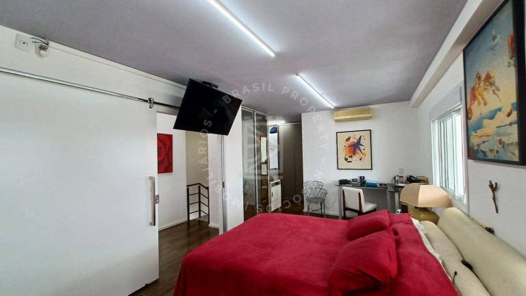 Imagem Apartamento com 2 Quartos à Venda, 133 m² em Vila Ema - São José Dos Campos Imagem Apartamento com 2 Quartos à Venda, 133 m² em Vila Ema - São José Dos Campos