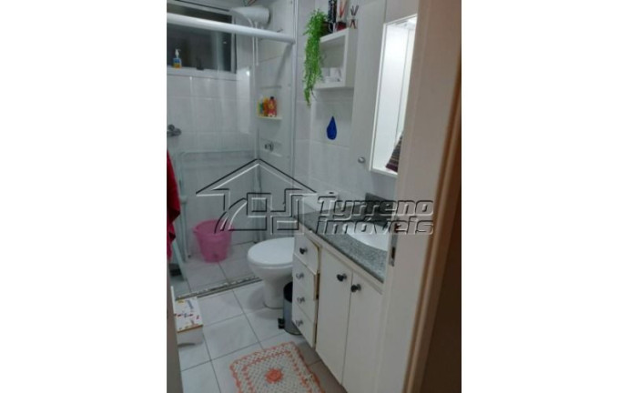Imagem Apartamento com 3 Quartos à Venda, 94 m² em Santana - São José Dos Campos Imagem Apartamento com 3 Quartos à Venda, 94 m² em Santana - São José Dos Campos