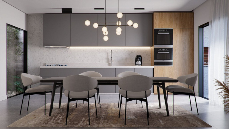 Imagem Apartamento com 2 Quartos à Venda, 136 m² em Santa Regina - Camboriú