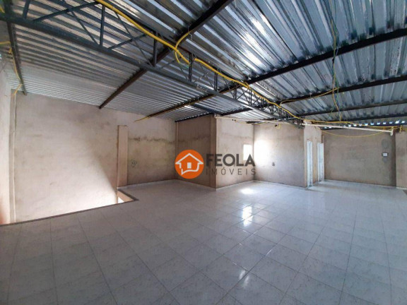Imagem Sala Comercial para Alugar, 330 m² em Cariobinha - Americana Imagem Sala Comercial para Alugar, 330 m² em Cariobinha - Americana