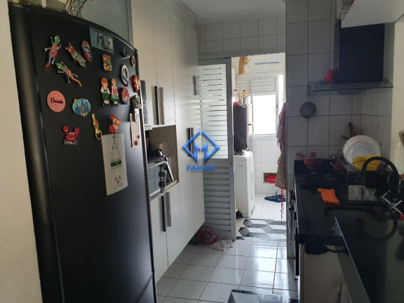 Imagem Apartamento com 3 Quartos à Venda, 63 m² em Ipiranga - São Paulo