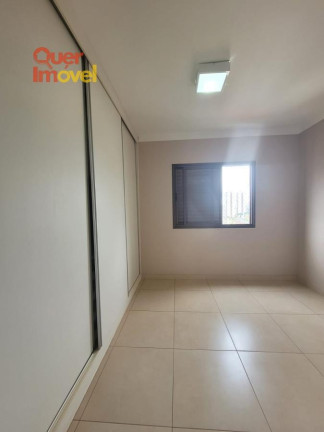 Imagem Apartamento com 3 Quartos à Venda, 144 m² em Jardim Irajá - Ribeirão Preto